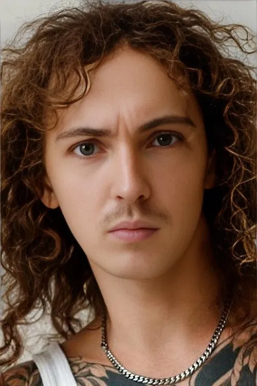 Arseniy Kudryasov profile picture
