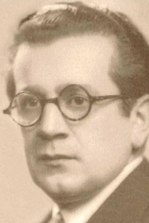 Carlos Serrano de Osma profile picture