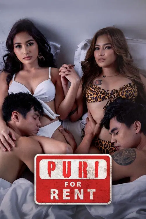 Puri for Rent movie poster