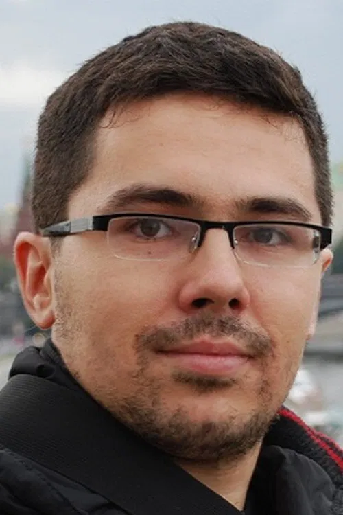 Alexandr Nazarov profile picture