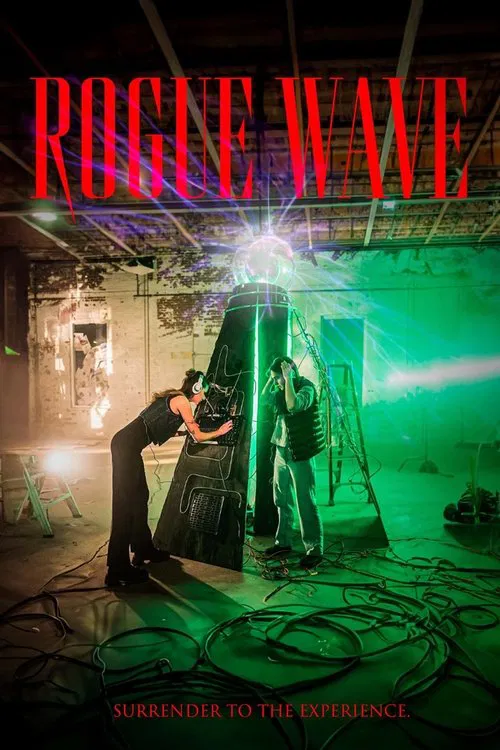 Rogue Wave movie poster