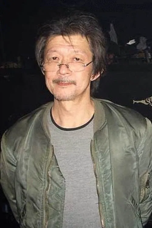 Shozin Fukui profile picture