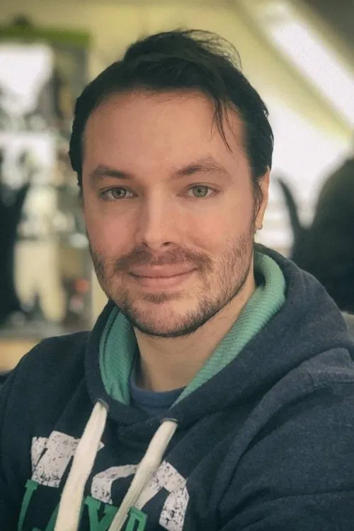 Károly Hamza profile picture