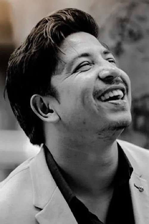 Prakash Saput profile picture