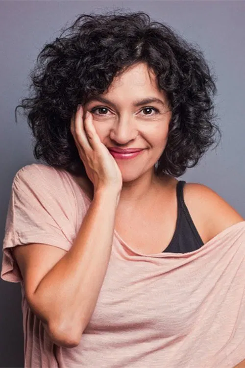 Karolína Kamberská profile picture
