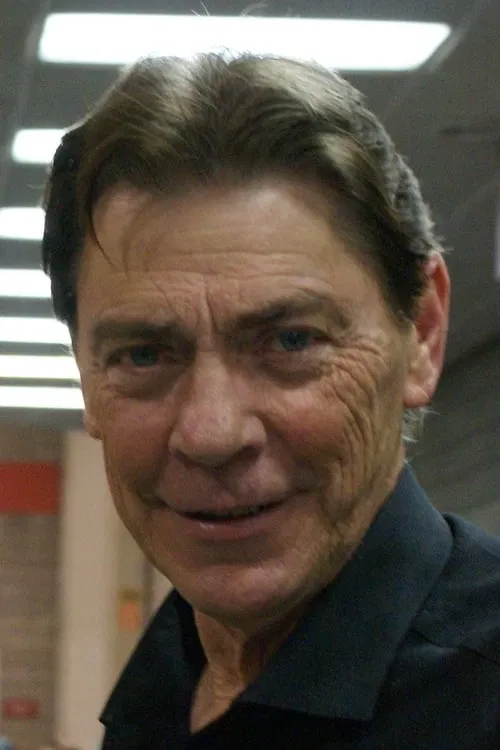 Richard Brooker profile picture