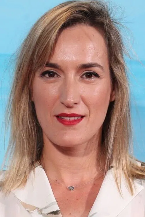 Cristina Alcázar profile picture