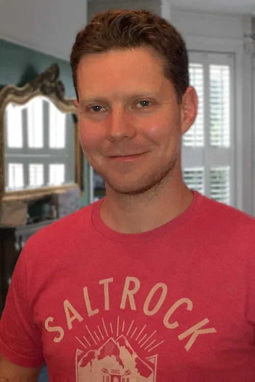 Sam Barlow profile picture