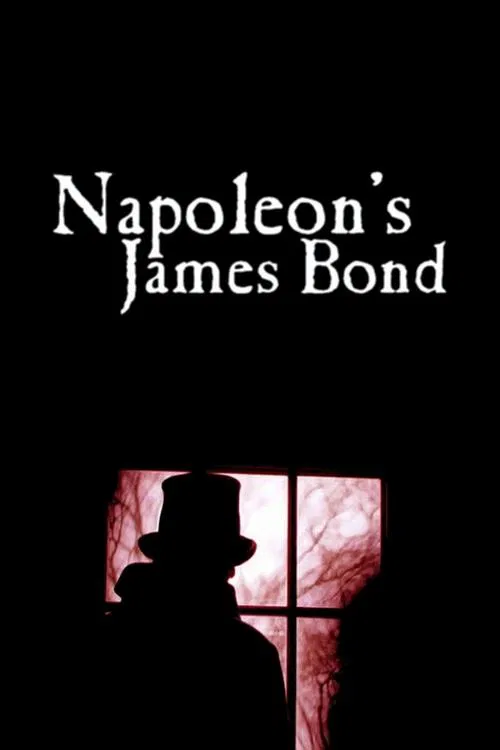 Napoleon’s James Bond movie poster