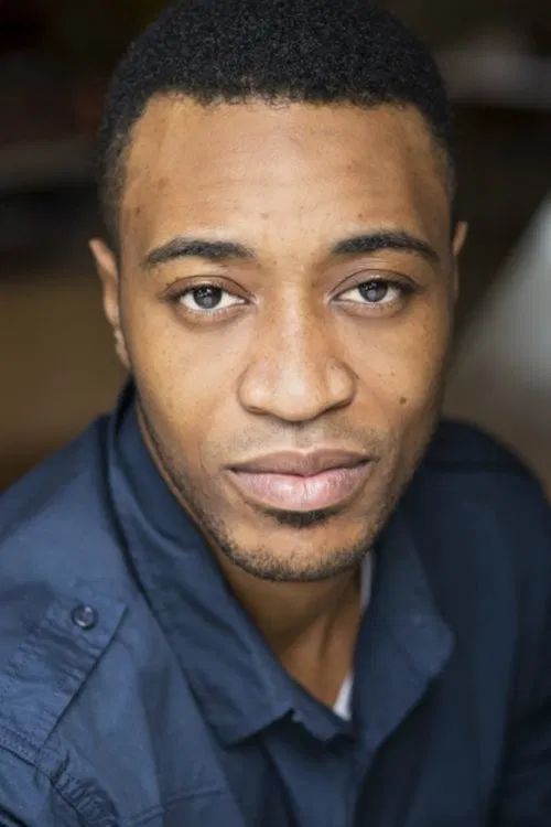 Simbarashe Matshe profile picture