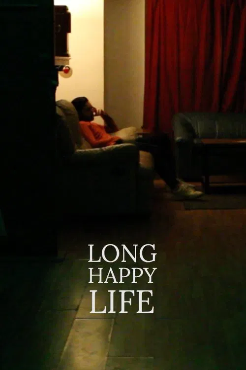 Long Happy Life movie poster