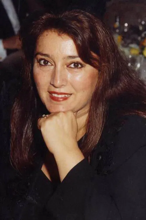 Fidan Gasimova profile picture