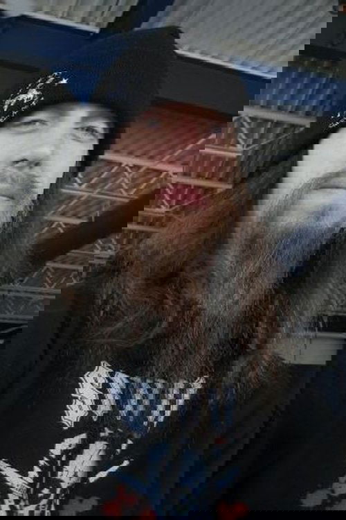 Dirk Verbeuren profile picture
