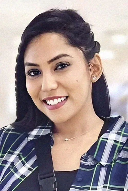 Foto de perfil de Dolly Aishu