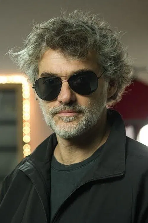 Néstor Frenkel profile picture