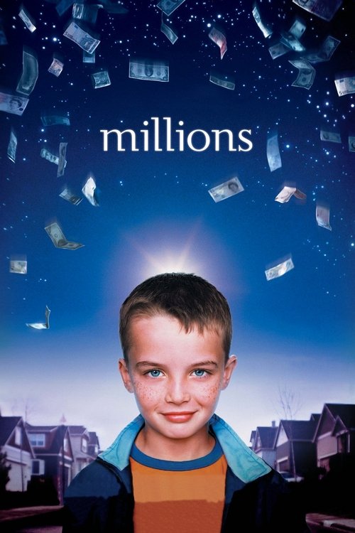 Millions movie poster