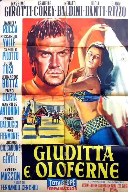 The Head of a Tyrant movie poster