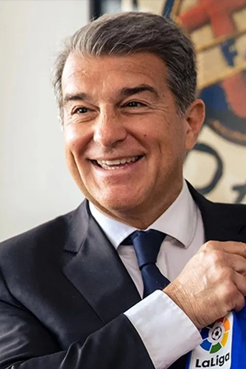 Joan Laporta profile picture