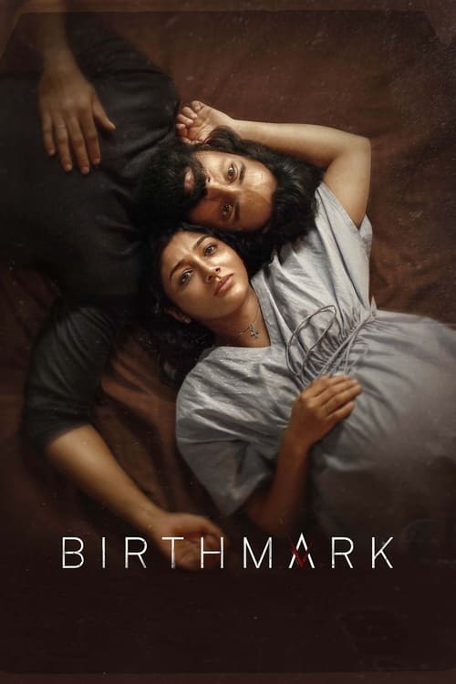Birthmark movie poster