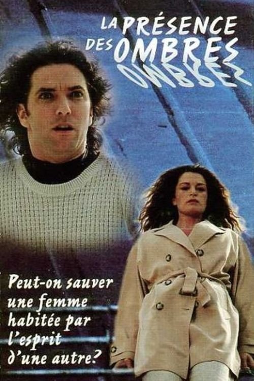 La présence des ombres movie poster