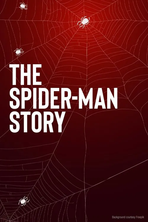 The Spider-Man Story movie poster