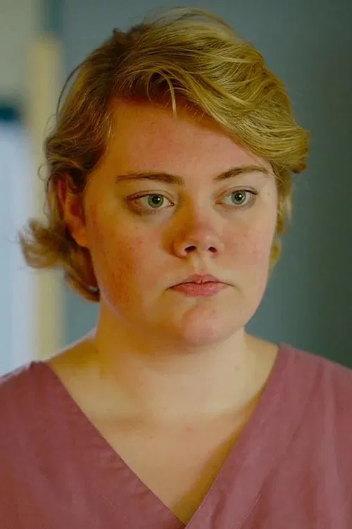 Ísold Halldórudóttir profile picture