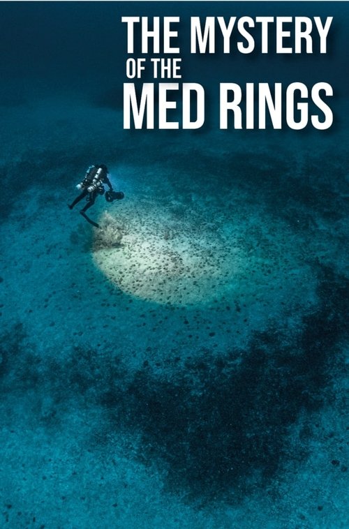 The Mystery of the Med Rings movie poster