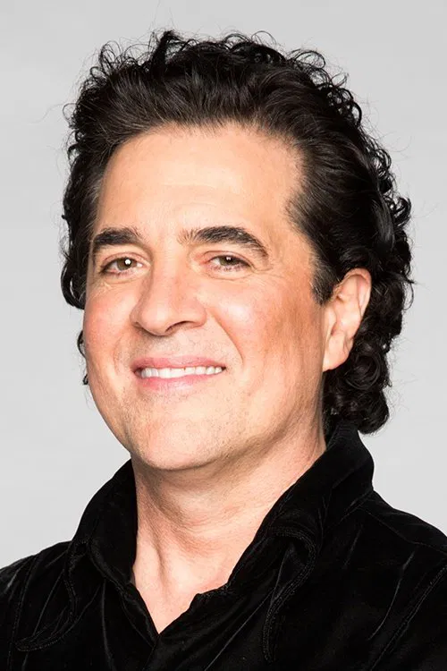 Foto de perfil de Scott Borchetta