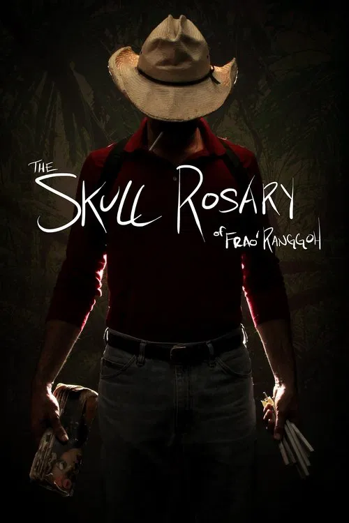 The Skull Rosary of Frao' Ranggoh movie poster