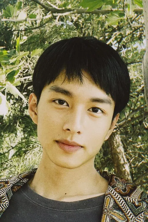 Zhang Xuanyu profile picture