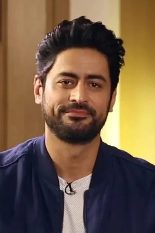 Mohit Raina profile picture