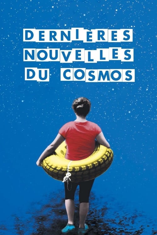 Latest News from the Cosmos movie poster