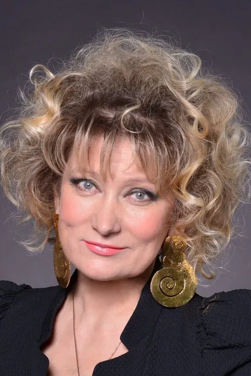 Olga Khokhlova profile picture