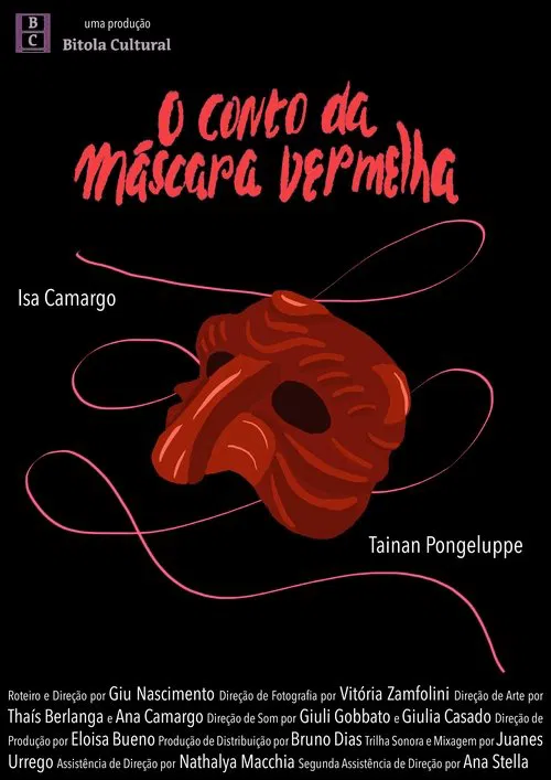 A Pantaloon Tale movie poster