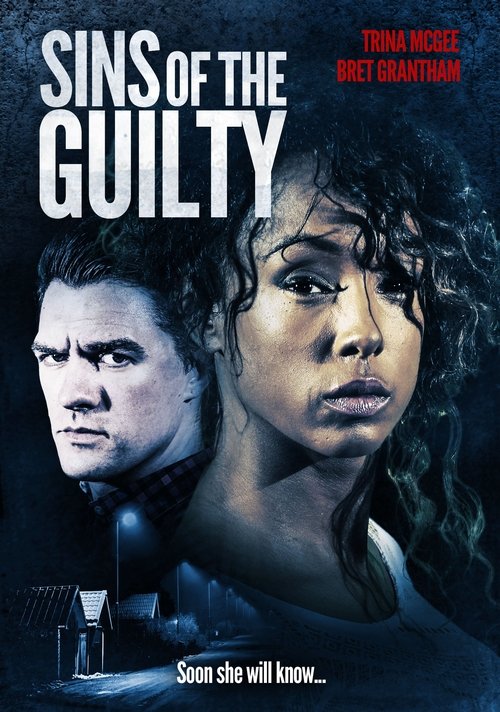 Sins of the Guilty movie poster