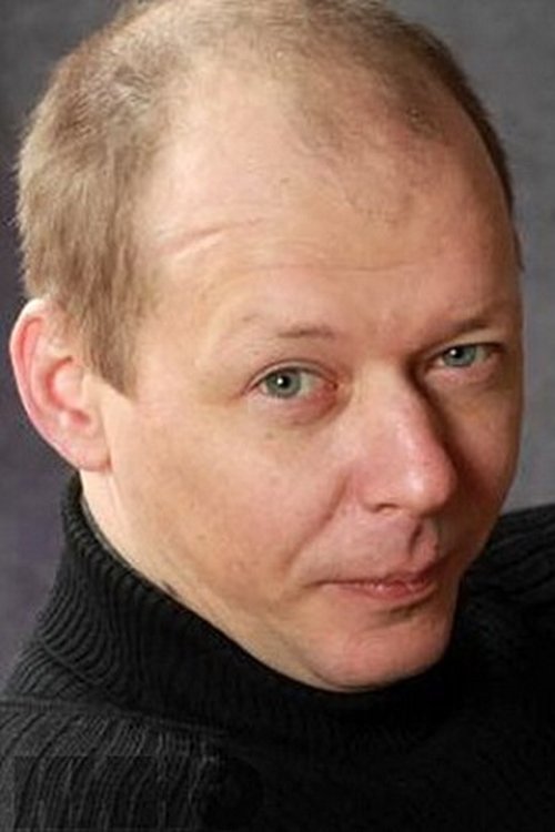 Aleksandr Esaulov profile picture