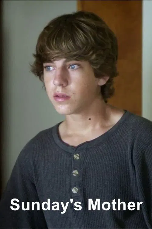 Sunday's Mother movie poster