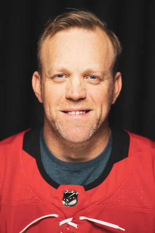 David Ayres profile picture