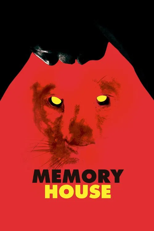 Memory House movie poster