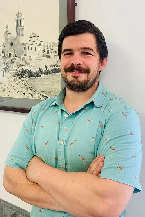 Foto de perfil de Cristian Beteta