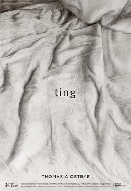 Ting movie poster