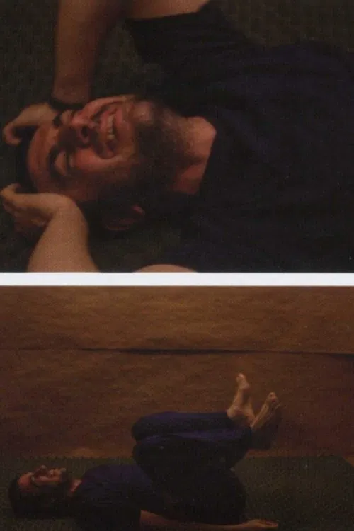 Discharge movie poster