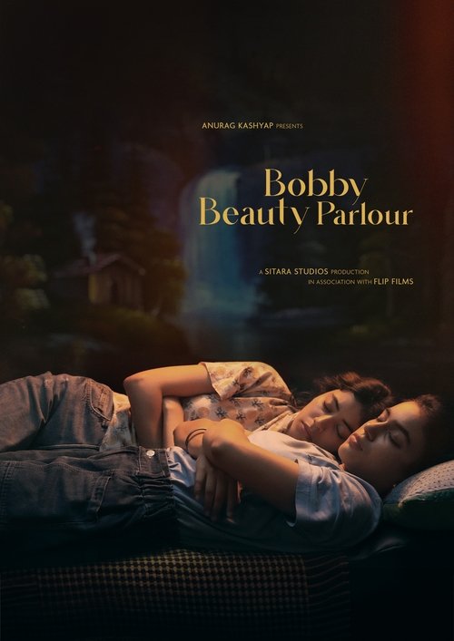 Bobby Beauty Parlour movie poster