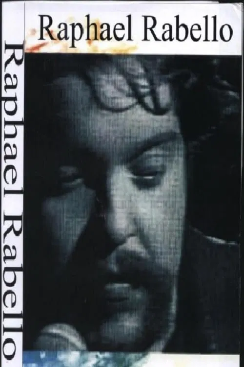 Raphael Rabello: Programa Ensaio movie poster