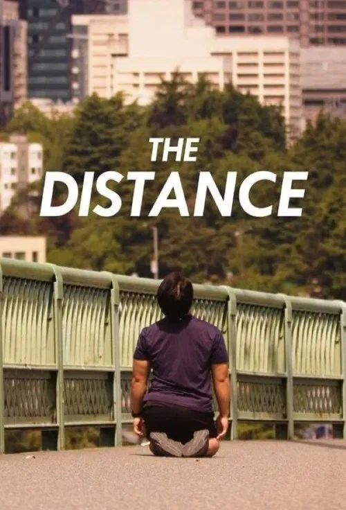 The Distance movie poster
