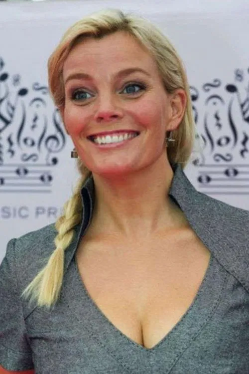 Jill Flanter profile picture