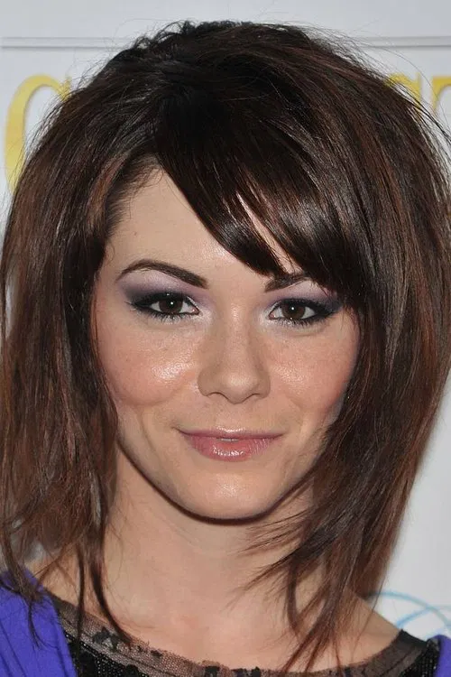 Mandy Pauline profile picture