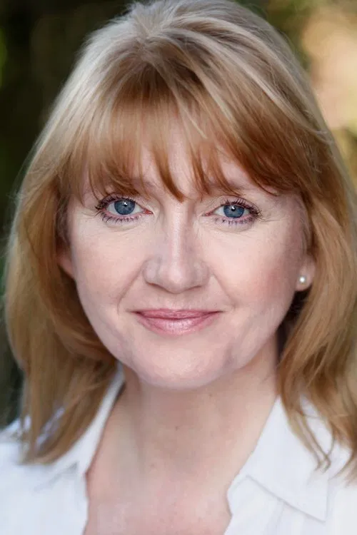 Caroline Strong profile picture