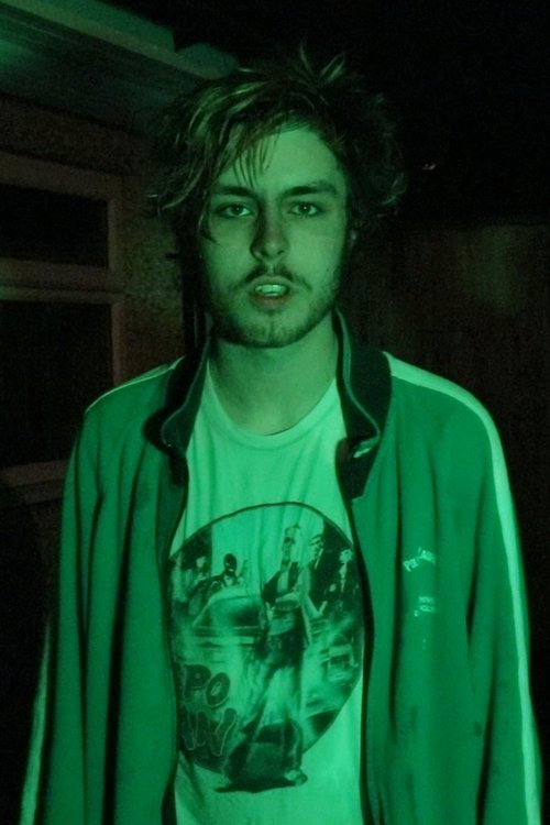 Percy Manthey profile picture