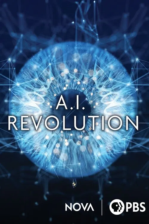 A.I. Revolution movie poster